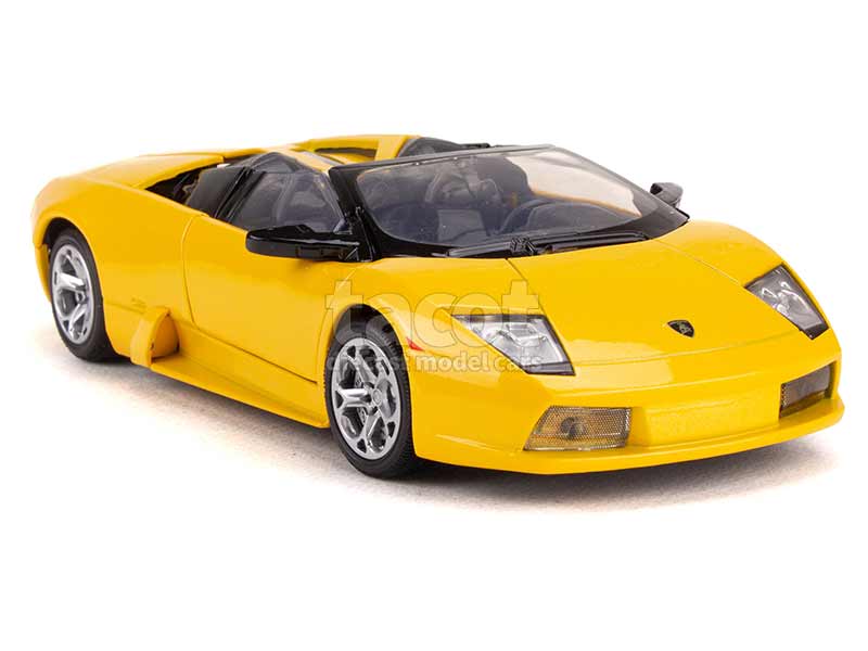 96824 Lamborghini Murcielago Roadster 2001