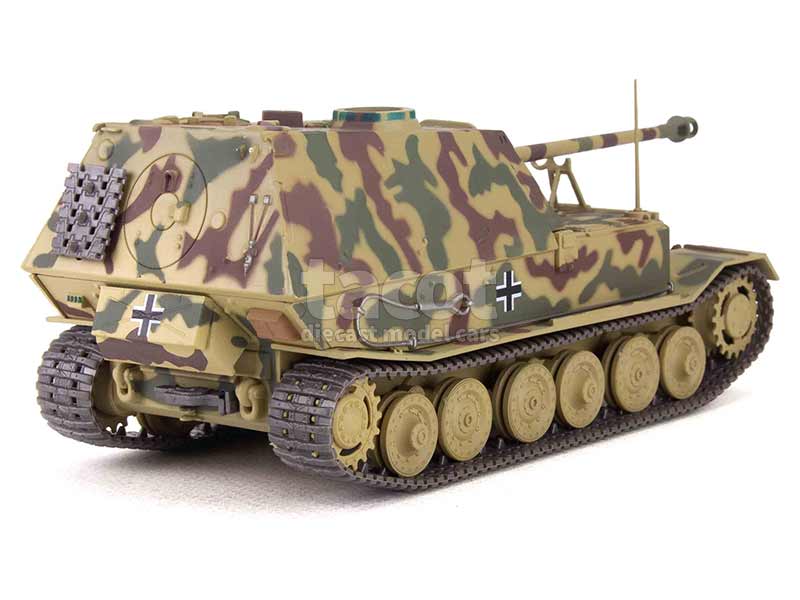 96831 Tank Jagpanzer Elefant Ukraine 1944