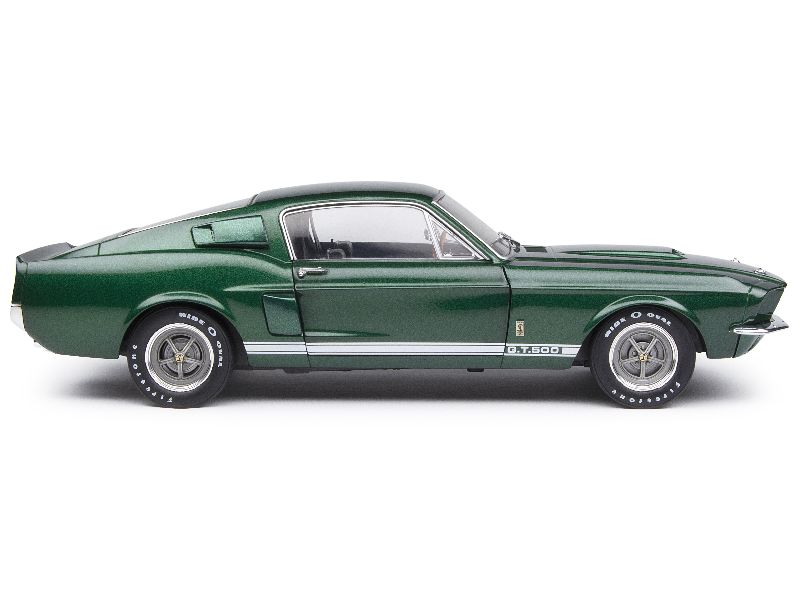 96836 Shelby Mustang GT500 1967