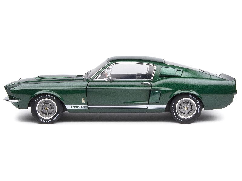 96836 Shelby Mustang GT500 1967