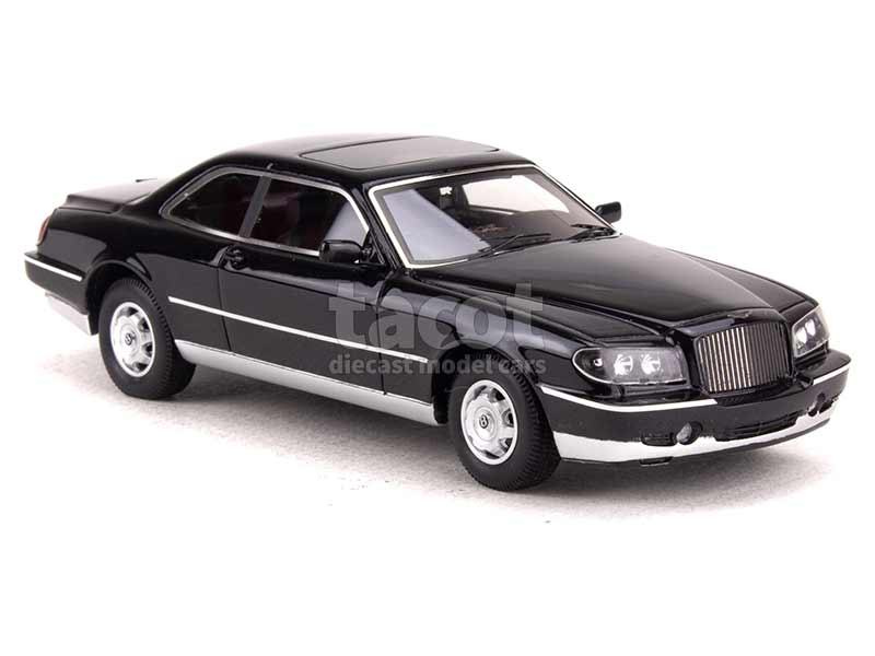 96841 Bentley B3 Coupé Sultan of Brunei 1994