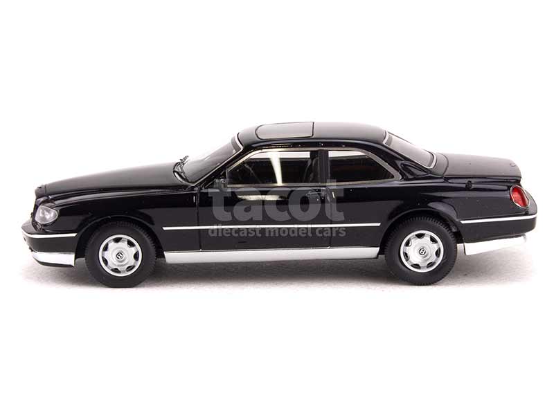 96841 Bentley B3 Coupé Sultan of Brunei 1994