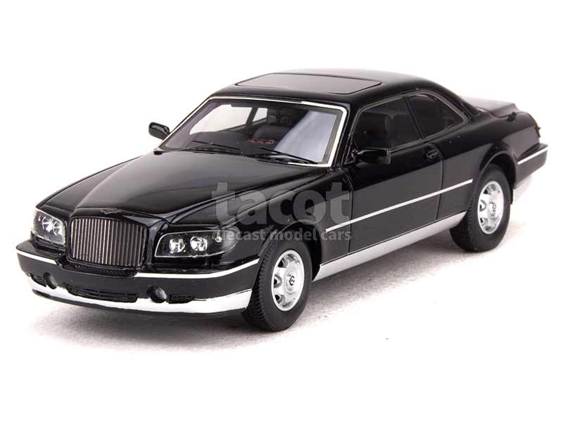 96841 Bentley B3 Coupé Sultan of Brunei 1994