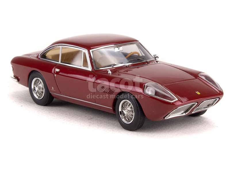 96845 Ferrari 330 GT 2+2 Shark Nose 1965