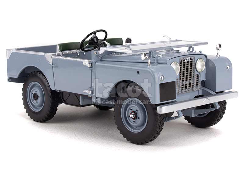 96846 Land Rover 88 Pick-Up Séries I 1949