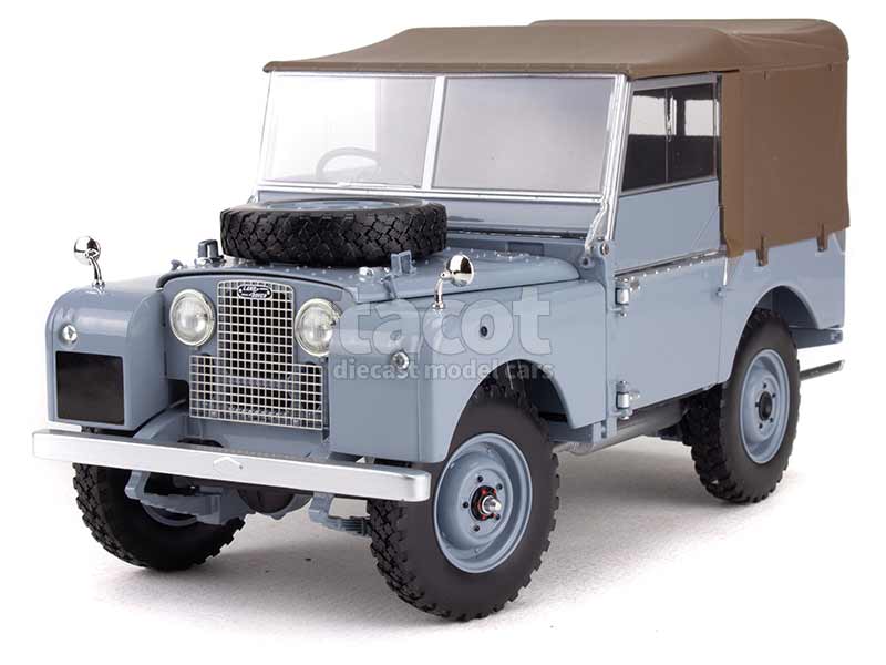 96846 Land Rover 88 Pick-Up Séries I 1949