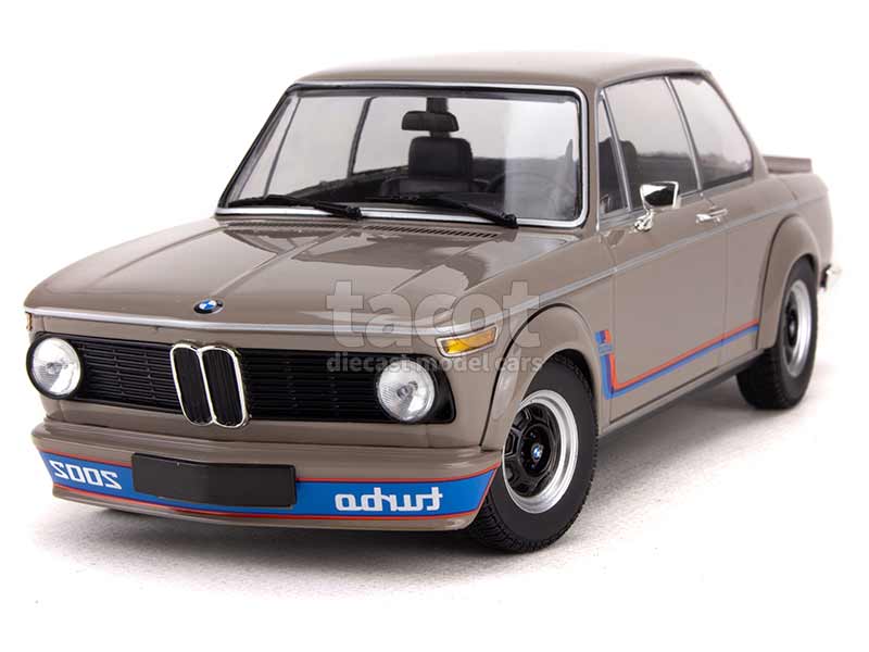 96848 BMW 2002 Turbo/ E20 1975