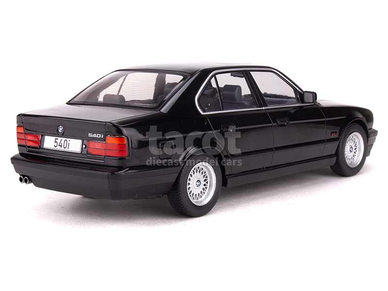96852 BMW 540i/ E34 1992