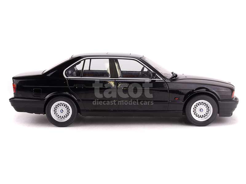 96852 BMW 540i/ E34 1992