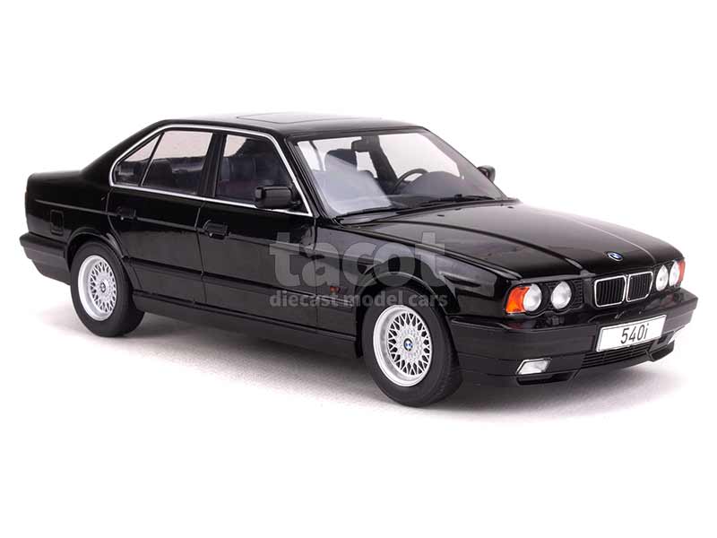 96852 BMW 540i/ E34 1992