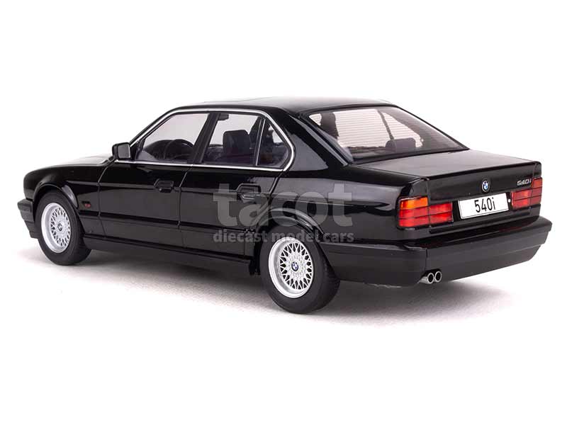 96852 BMW 540i/ E34 1992