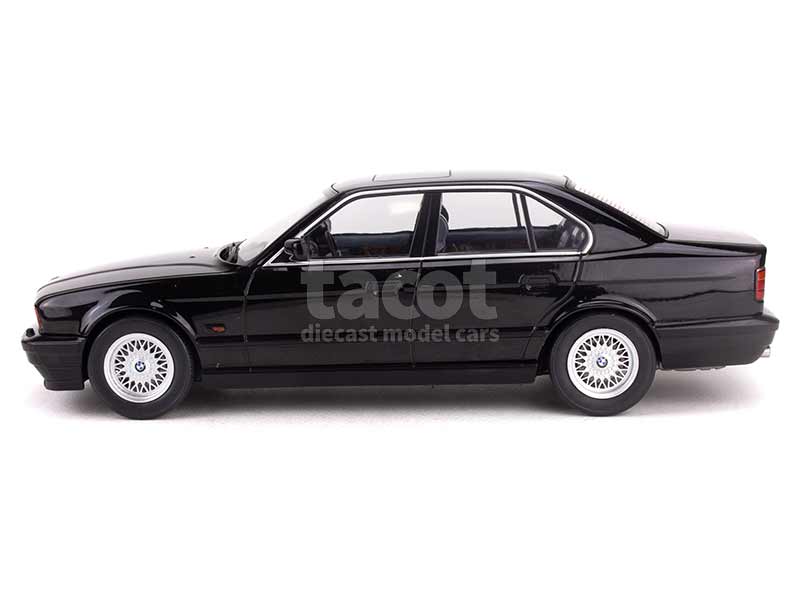 96852 BMW 540i/ E34 1992