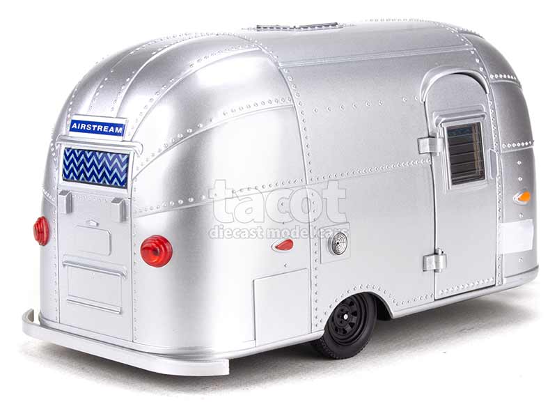 96856 Airstream Bambi 16' Caravan 1961