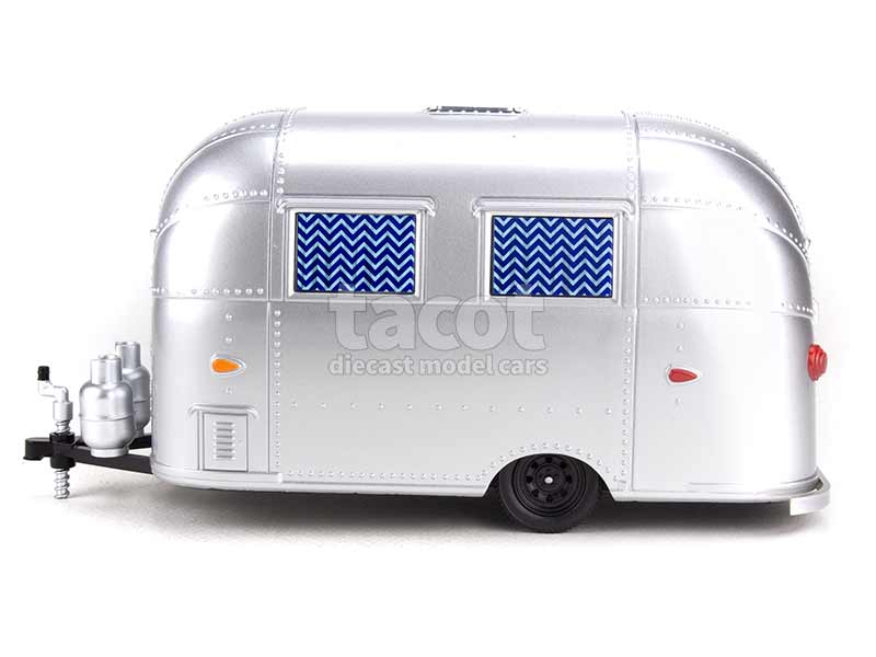 96856 Airstream Bambi 16' Caravan 1961