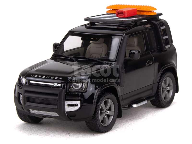 96871 Land Rover New Defender 90 2020