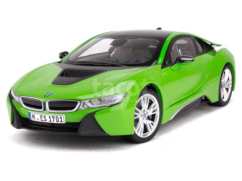 Voiture miniature Bmw 1:43 & 1:18 - Autos Miniatures Tacot