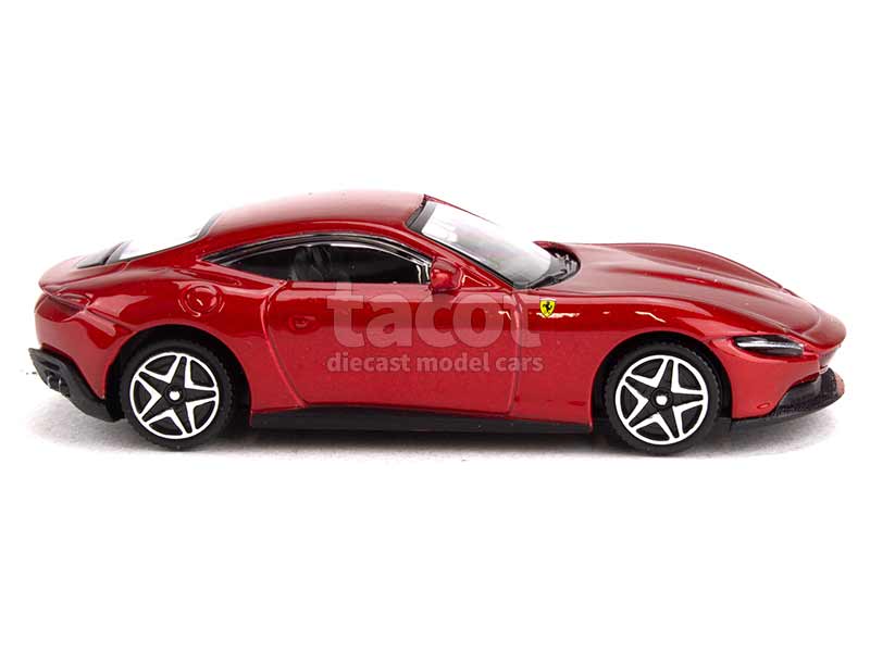 96877 Ferrari Roma 2020