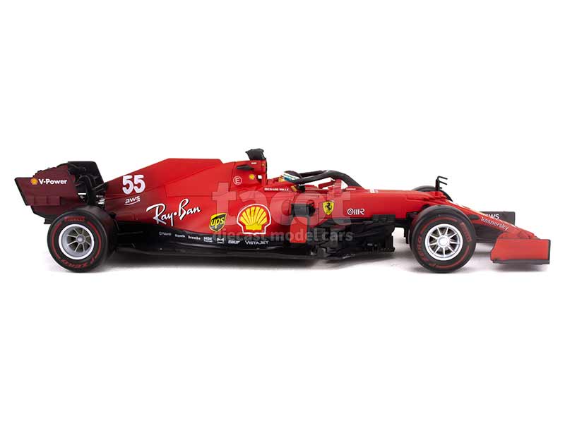 96881 Ferrari SF21 2021