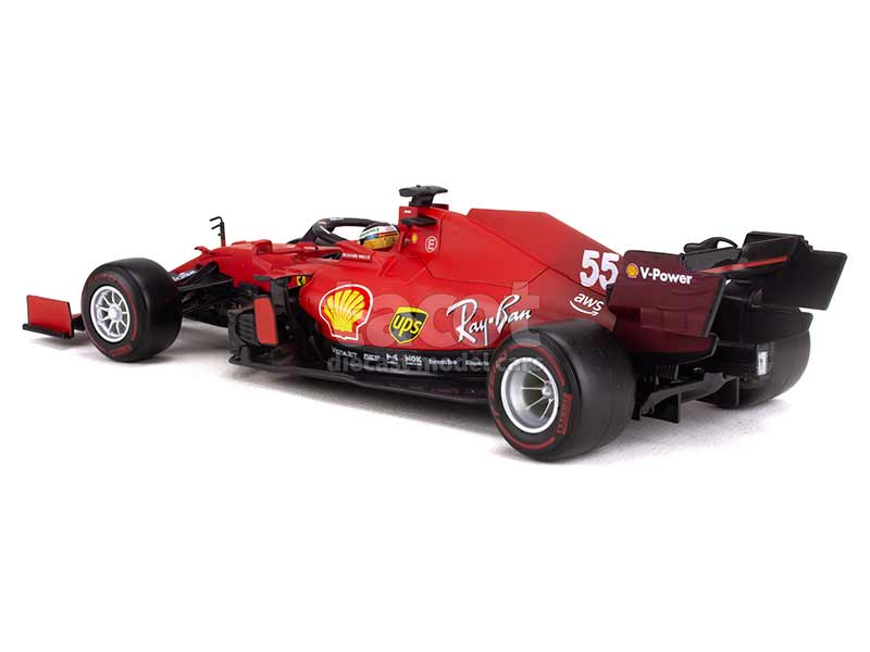 96881 Ferrari SF21 2021