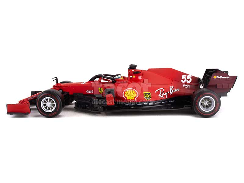 96881 Ferrari SF21 2021