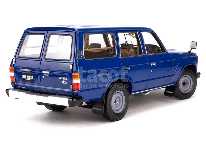 96882 Toyota Land Cruiser 60