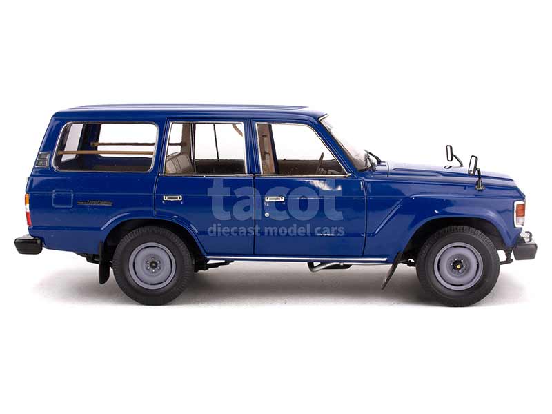 96882 Toyota Land Cruiser 60