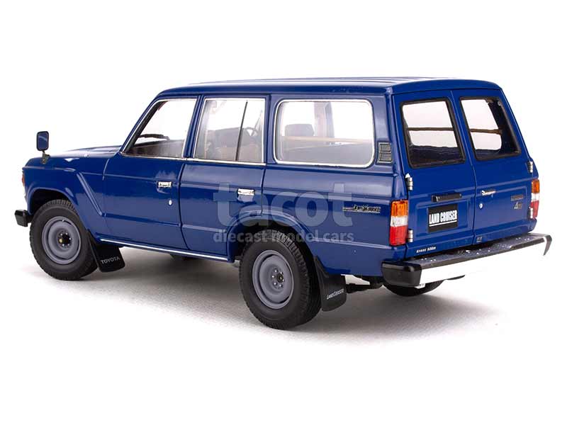 96882 Toyota Land Cruiser 60