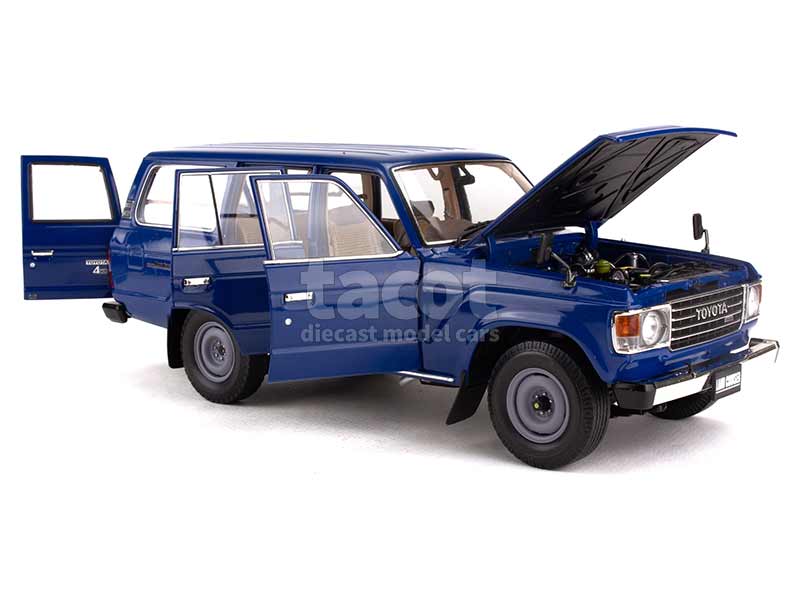 96882 Toyota Land Cruiser 60