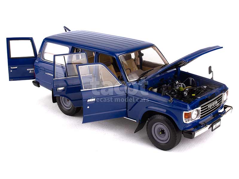 96882 Toyota Land Cruiser 60