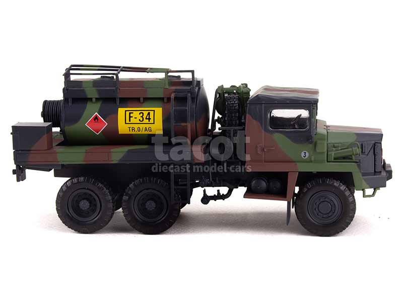 96901 Berliet GBC 8KT Ravitailleur 