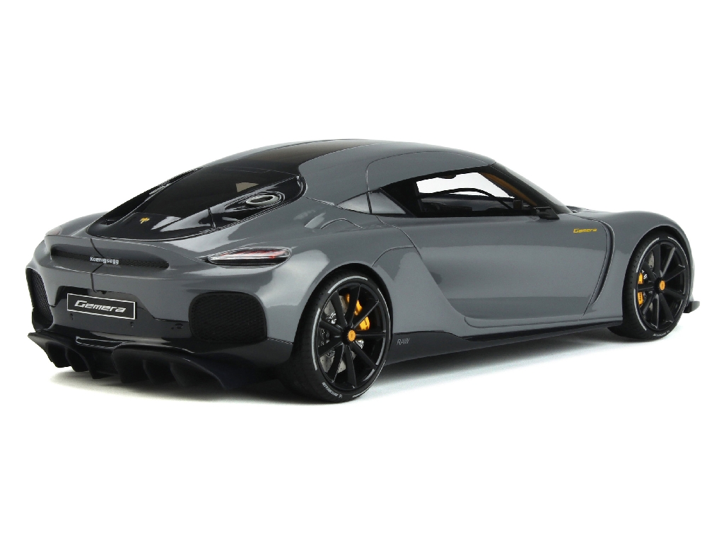 96908 Koenigsegg Gemera 2021