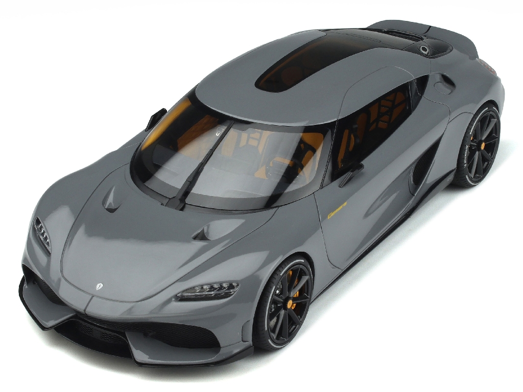 96908 Koenigsegg Gemera 2021