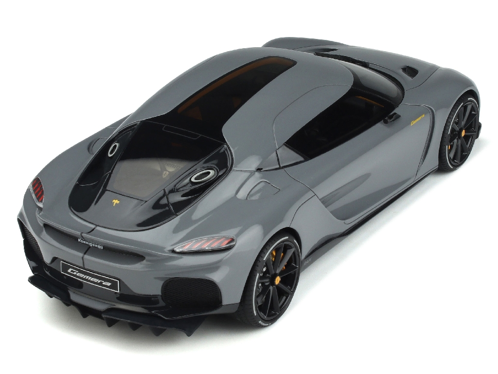 96908 Koenigsegg Gemera 2021