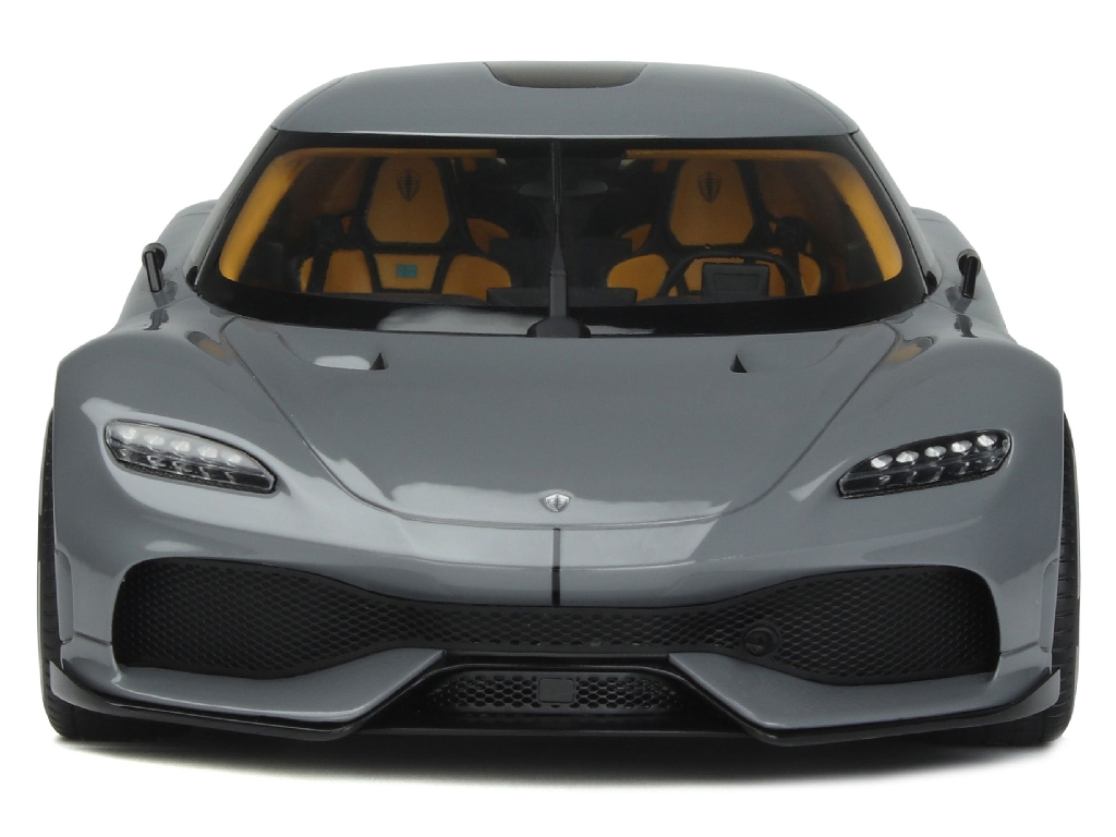 96908 Koenigsegg Gemera 2021
