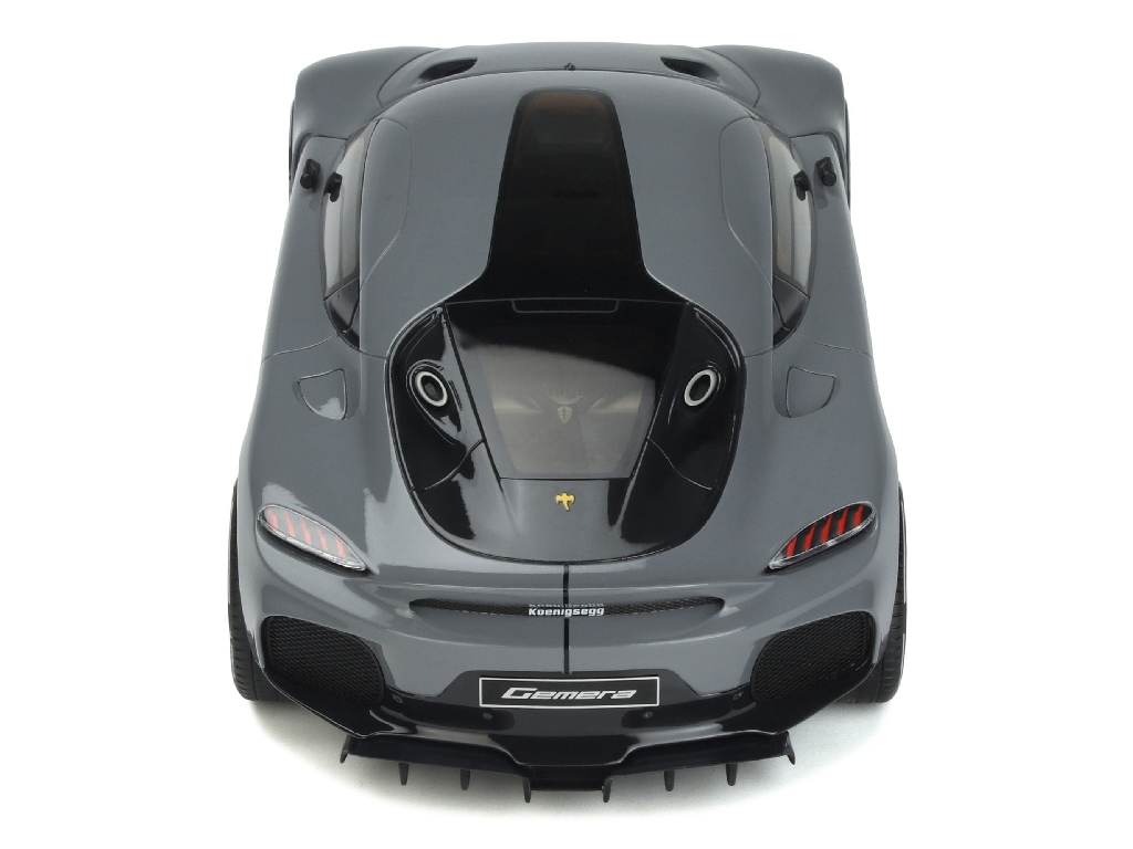 96908 Koenigsegg Gemera 2021