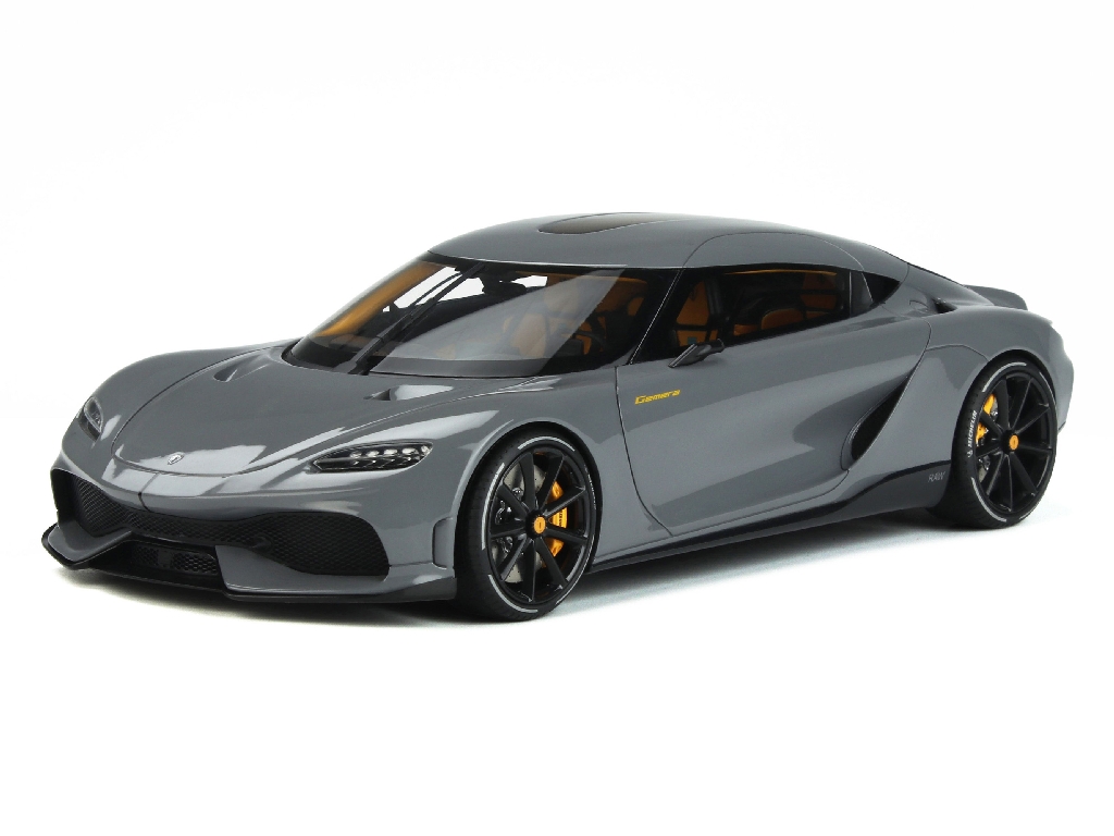 96908 Koenigsegg Gemera 2021