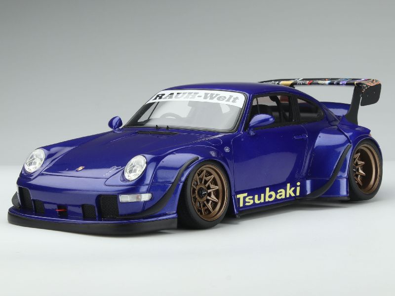 96909 Porsche 911/993 RWB Body Kit Tsubaki