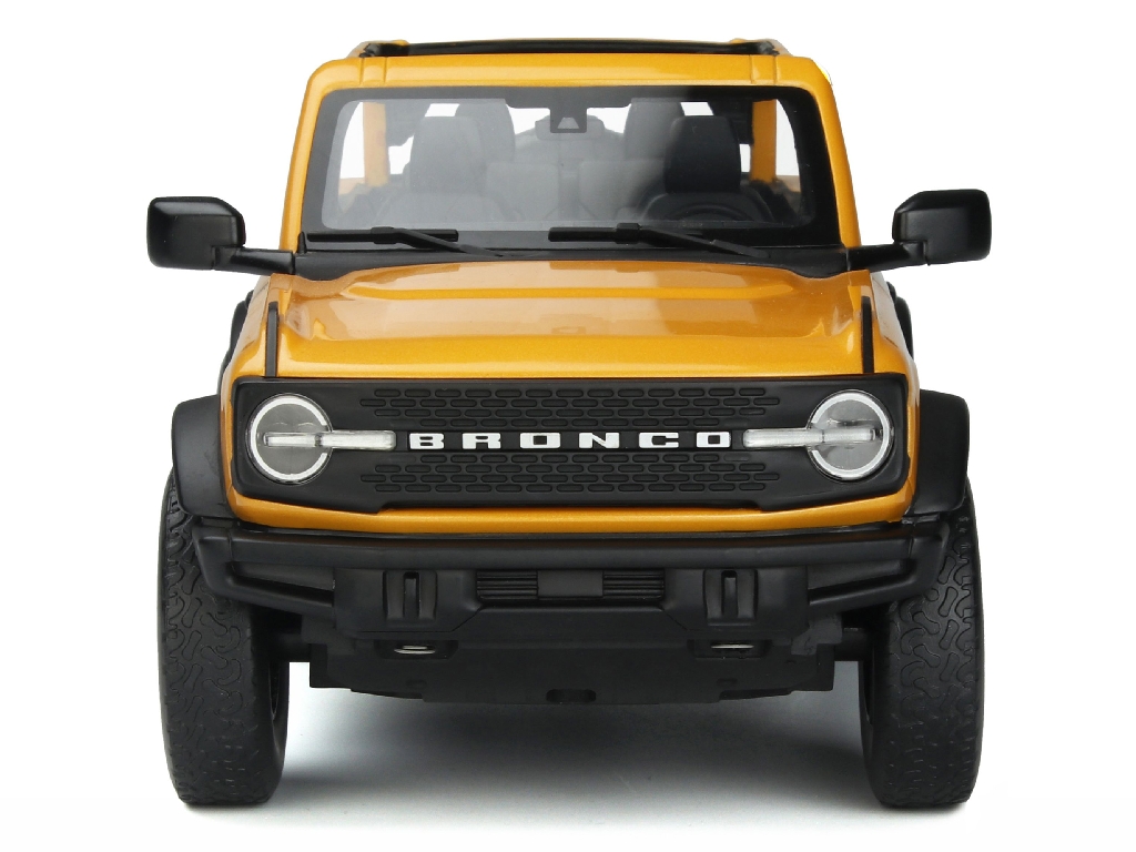 96910 Ford Bronco Badlands 2021