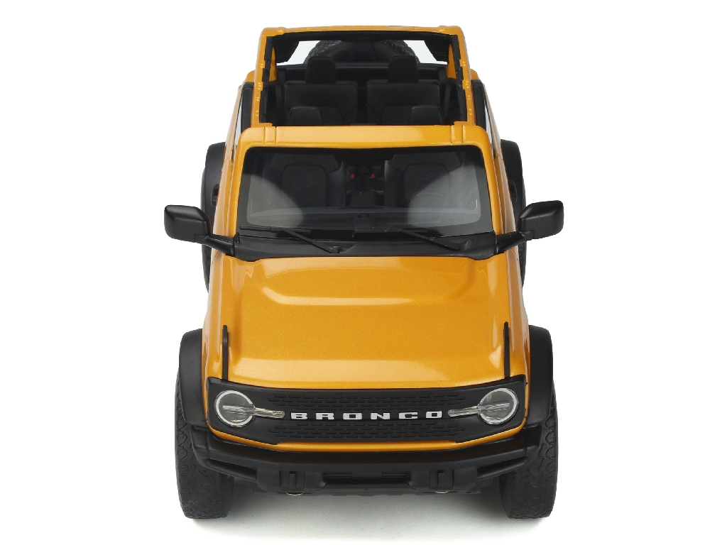 96910 Ford Bronco Badlands 2021