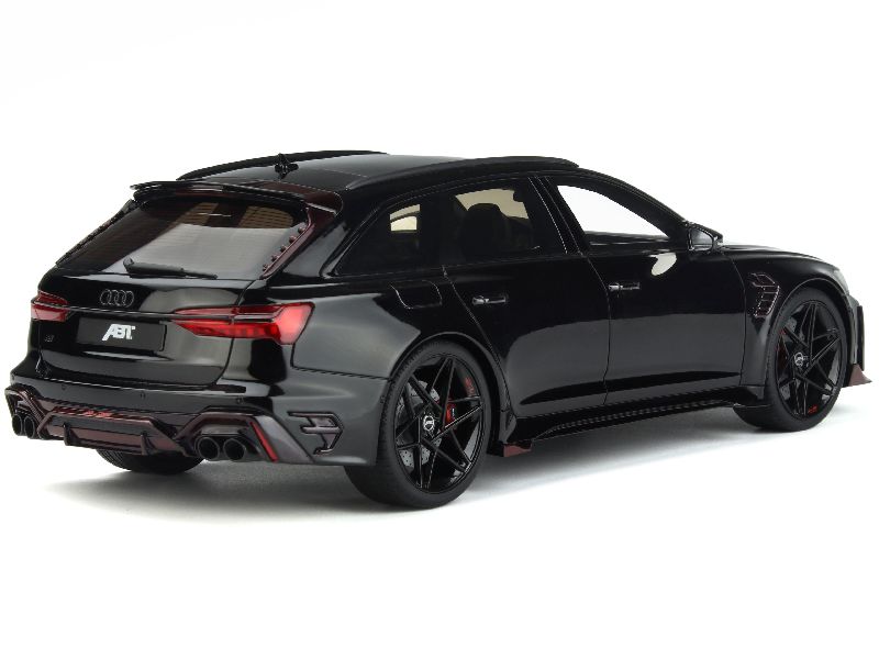 96911 Audi RS6 ABT 2021