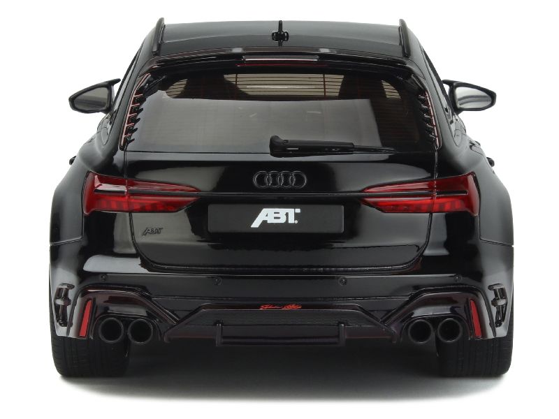 96911 Audi RS6 ABT 2021