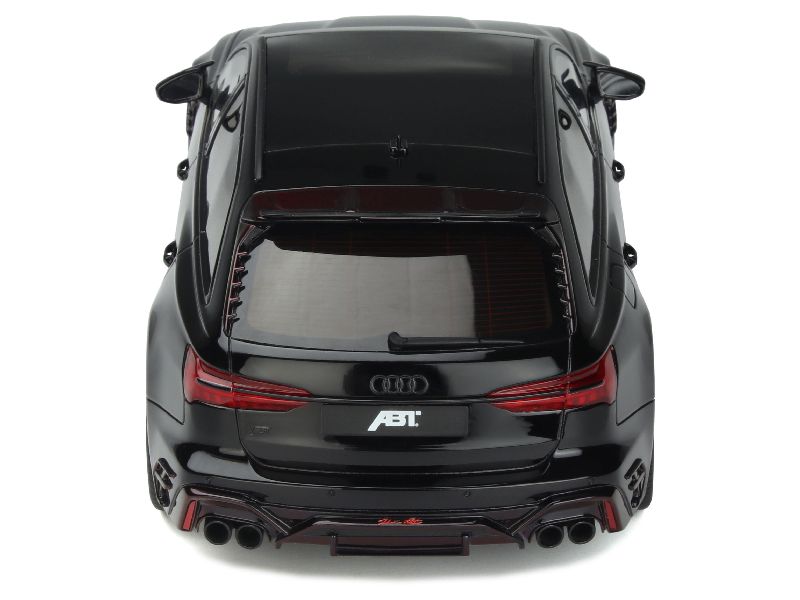 96911 Audi RS6 ABT 2021