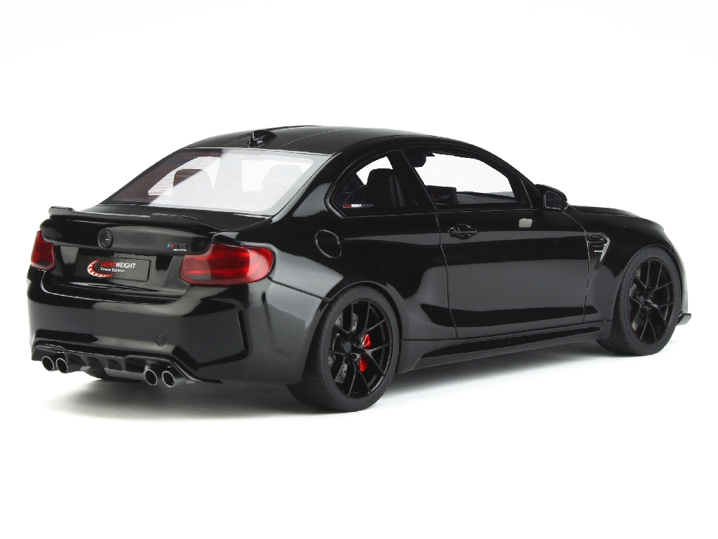 96912 BMW M2 Competition Lightweight Performance/ F22 2021