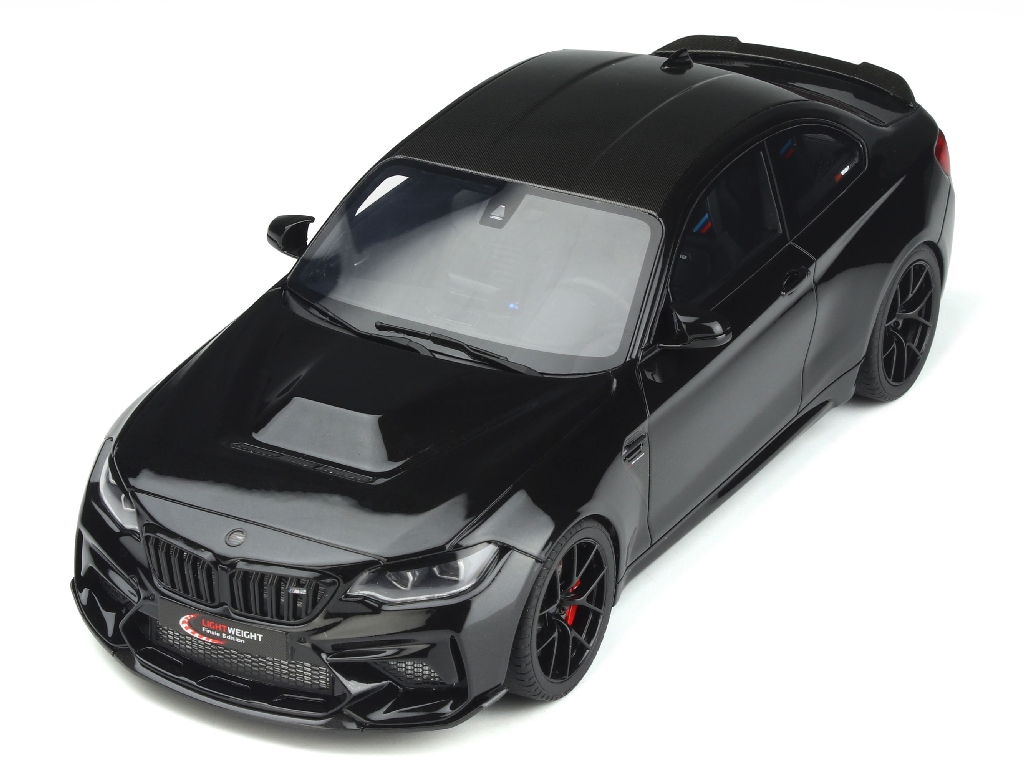 96912 BMW M2 Competition Lightweight Performance/ F22 2021