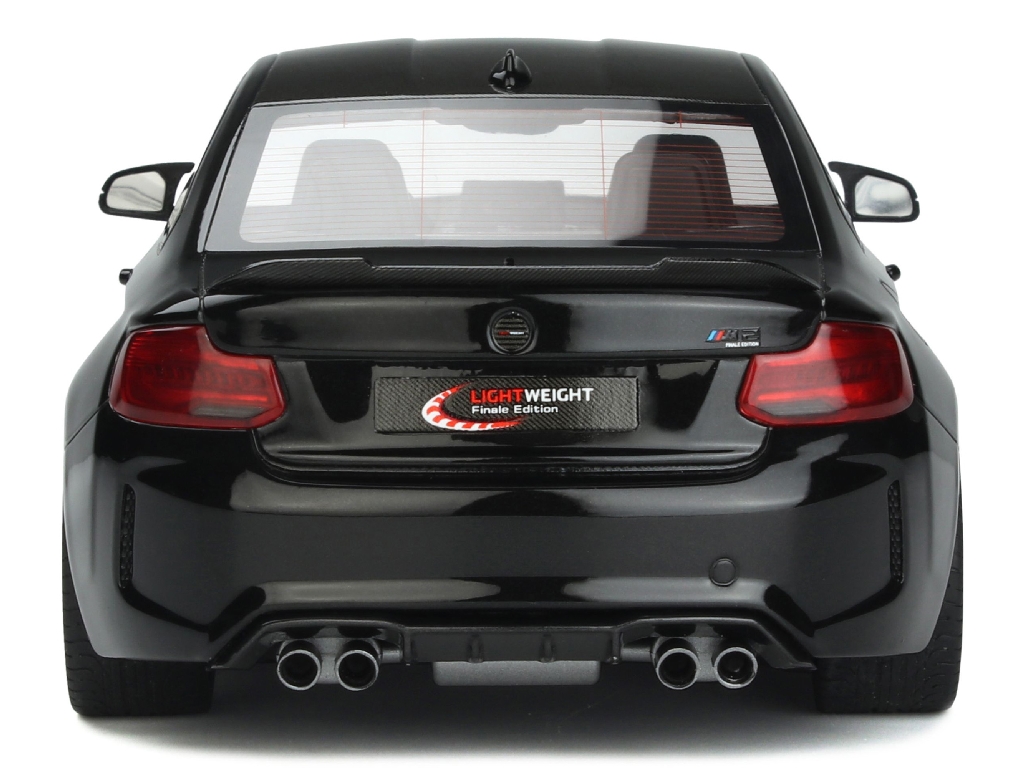 96912 BMW M2 Competition Lightweight Performance/ F22 2021