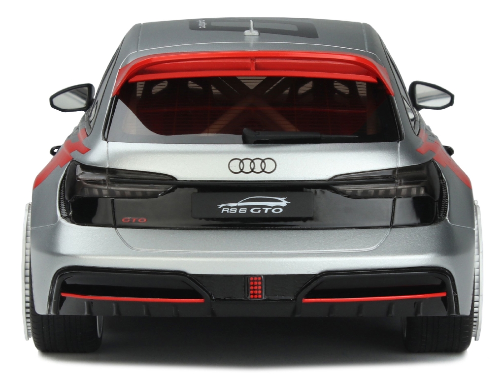 96913 Audi RS6 GTO Concept 2020