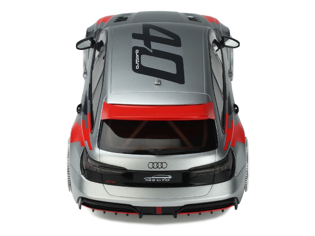 96913 Audi RS6 GTO Concept 2020