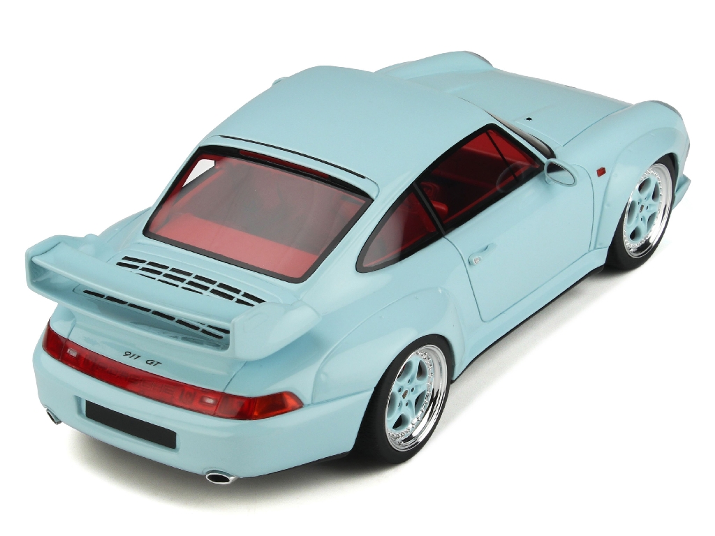 96914 Porsche 911/993 GT 1996
