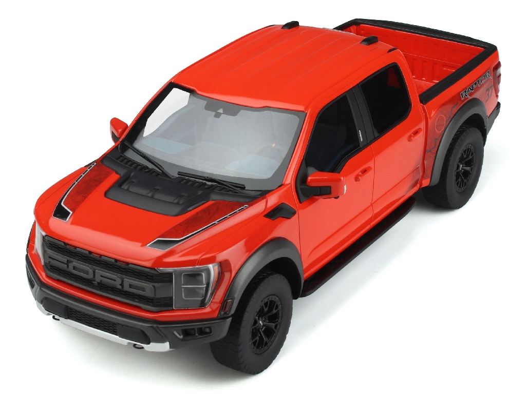 96916 Ford F150 Raptor 2022