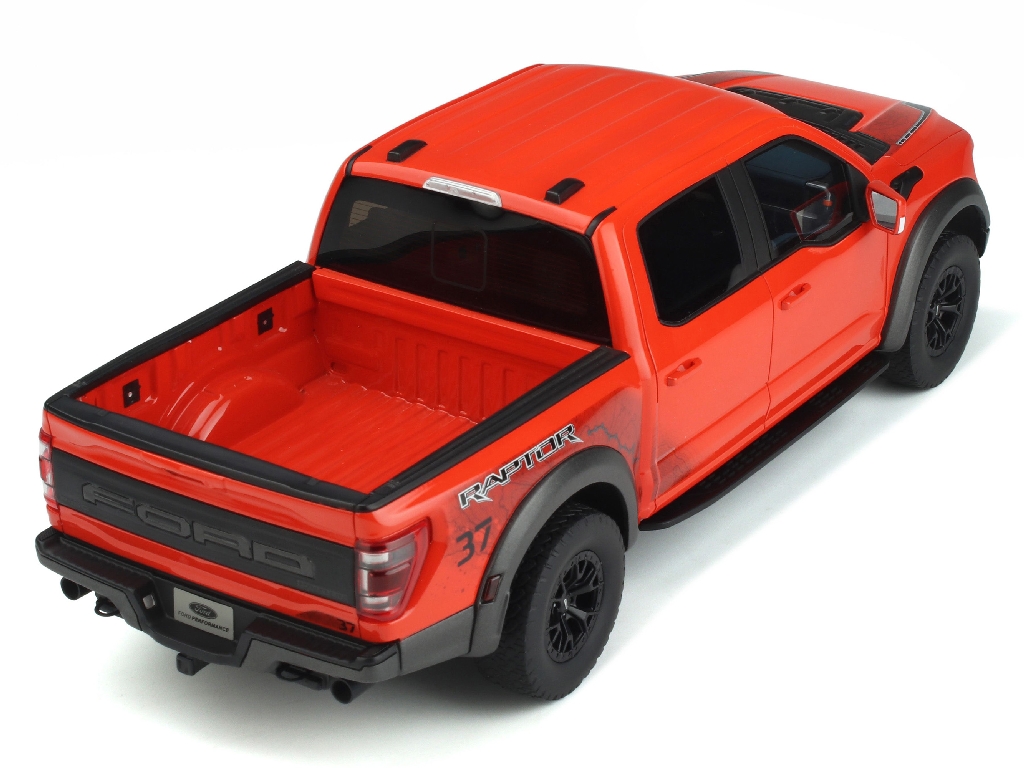 96916 Ford F150 Raptor 2022